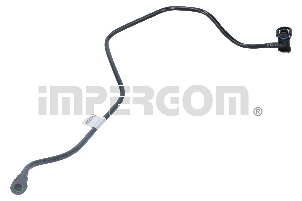 Fuel Line